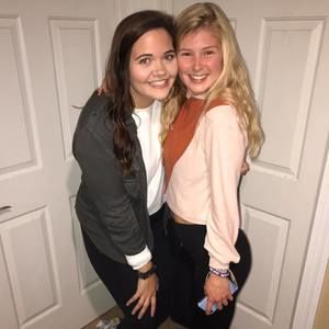 Meet your Posher, Madison